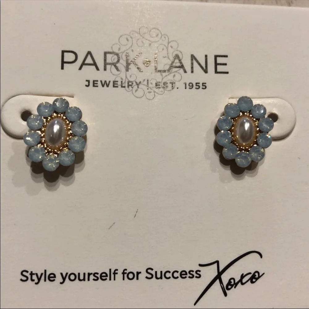 Park Lane Earrings